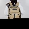 OUN Water-Resistant Commuter Laptop Backpack