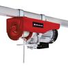 Einhell Electric Hoist Tc-eh 600 (1050w , Lifting Height Without Pulley : 5.7 M)