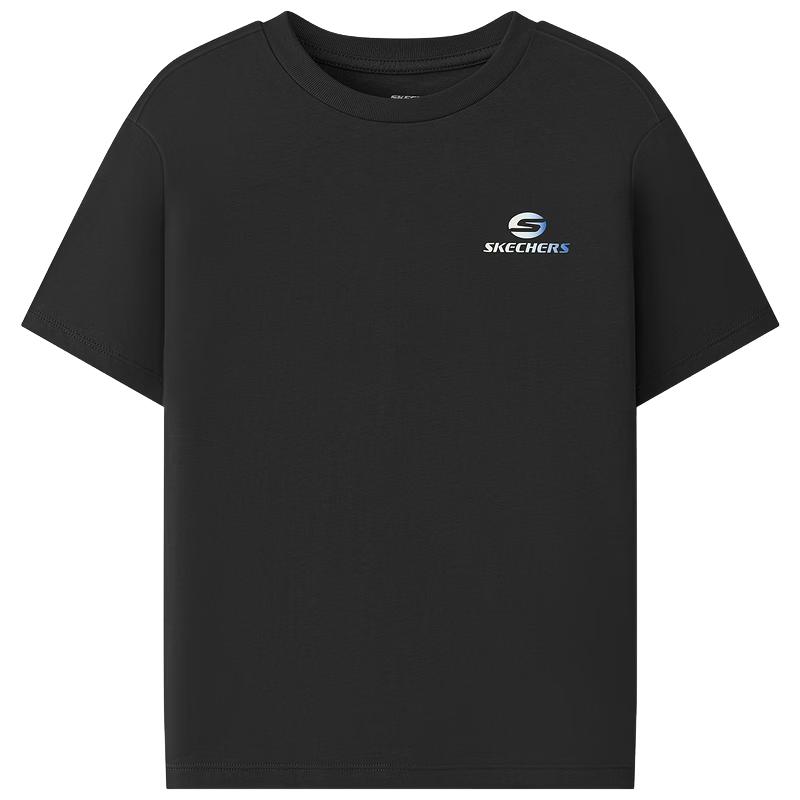 

Skechers Kids Unisex Short Sleeve T-Shirt 5XL
