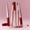 JOOCYEE - Plump & Glossy Dual Lip Combo - 3 Colors