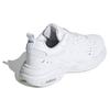 Adidas Neo Strutter PU Lifestyle Casual Shoes Breathable Low Top Women Shoes White FW4597