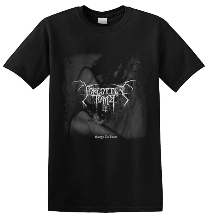 FORGOTTEN TOMB - Songs To Leave T-Shirt S