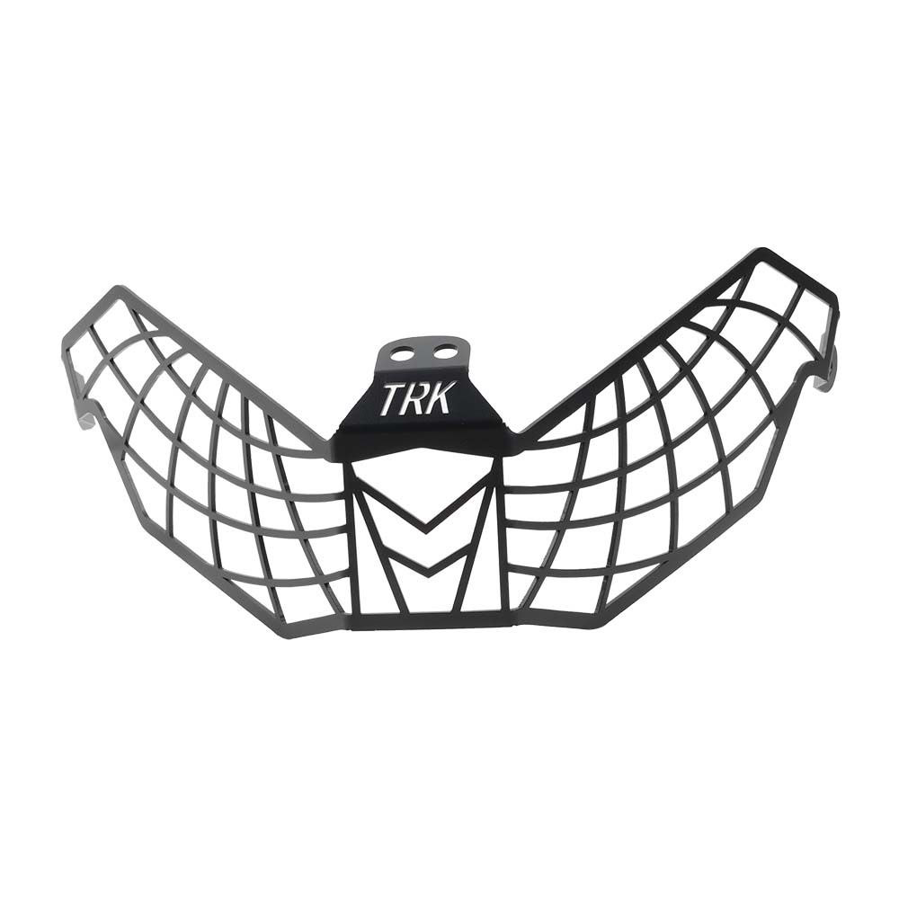 For Benelli TRK702X TRK702 TRK 702 X TRK 702X Accessories Headlight Guard Protector Headlamp Grill Head Light Protections Cover