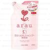 SARAYA - Arau Soap Shampoo Foam Type Refill