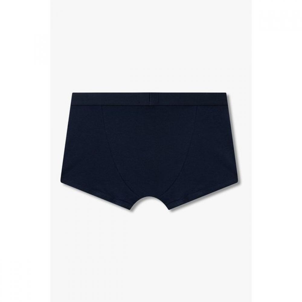 Emporio Armani Men S Logo Detail Banded droS