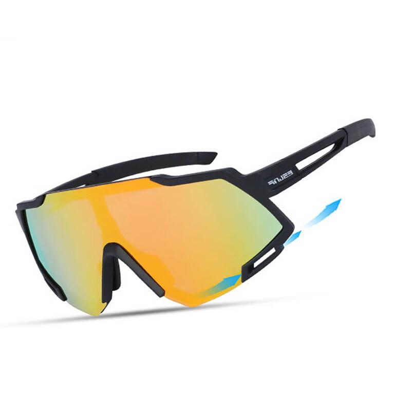 ESLNF Photochromic Cycling Glasses
