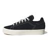 Adidas Stan Smith CS J Black Kids Sneakers Core-Black Core-White Gum IE7587