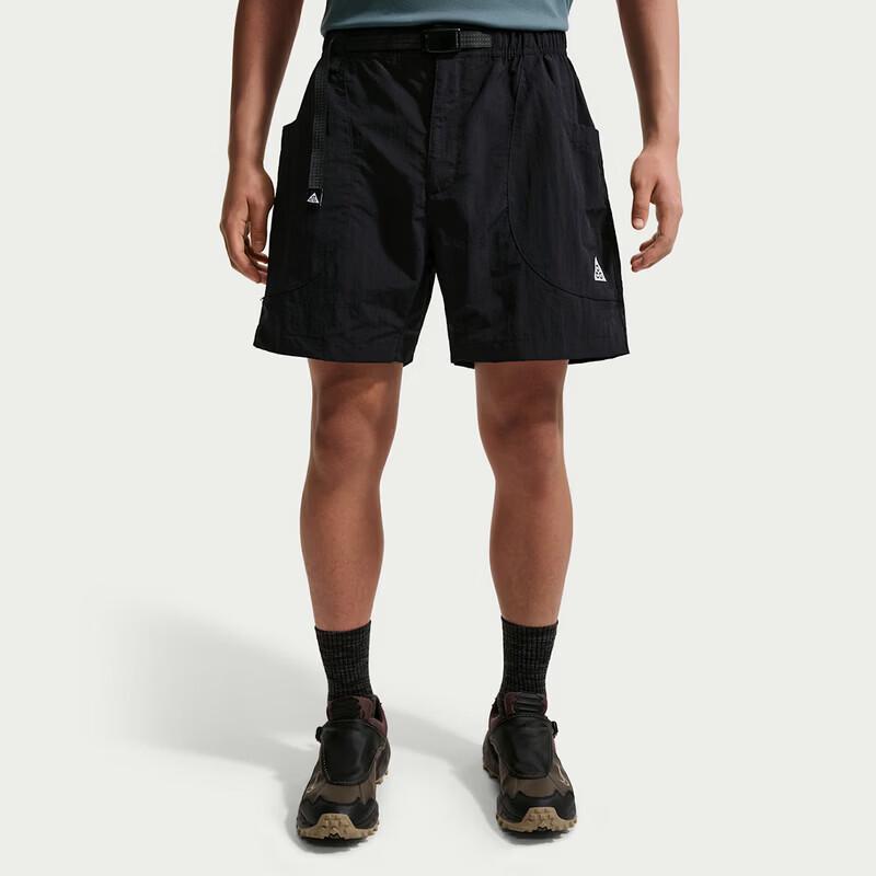 Nike Men s Loose Fit Running & Training Shorts XL