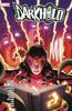 Darkhold von Ryan North Taschenbuch 9781846533457