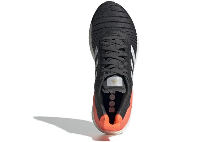 adidas Solarglide 19 'Black Orange' EE4297