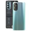 For Motorola Moto G Stylus 5G 2022 Battery Back Cover