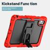 Armor Case Universal for Lenovo Idea Tab K11 Gen2 M11 Xiaoxin Pad 11 2025 2024 TB336FU 336ZU 335FC 330FU 330KU 330XU 331FC Cover