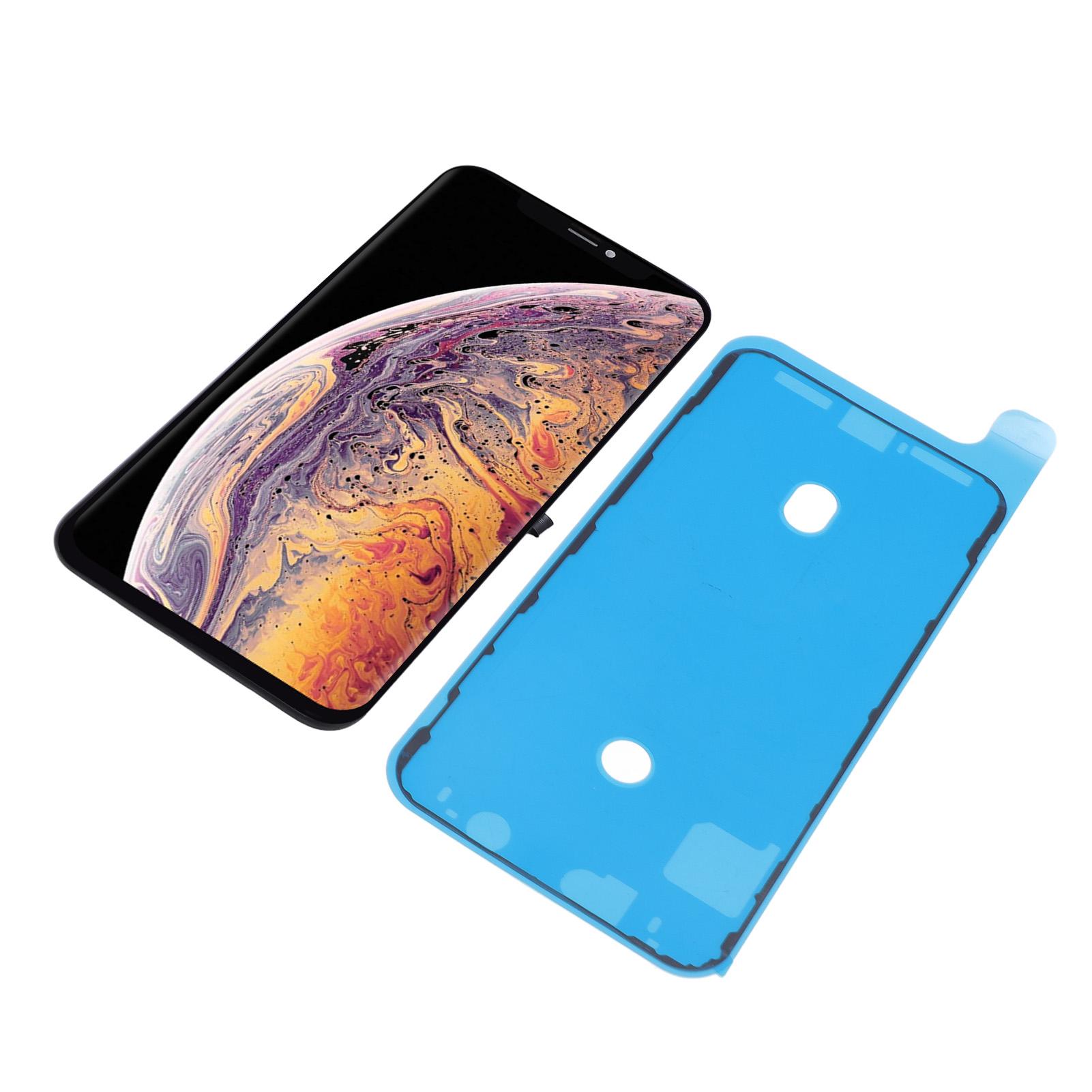 

Замена экрана FHD 6,5 дюйма 3D Touch Digitizer в сборе для XS Maximum A1921 A2101 A2102 A2103