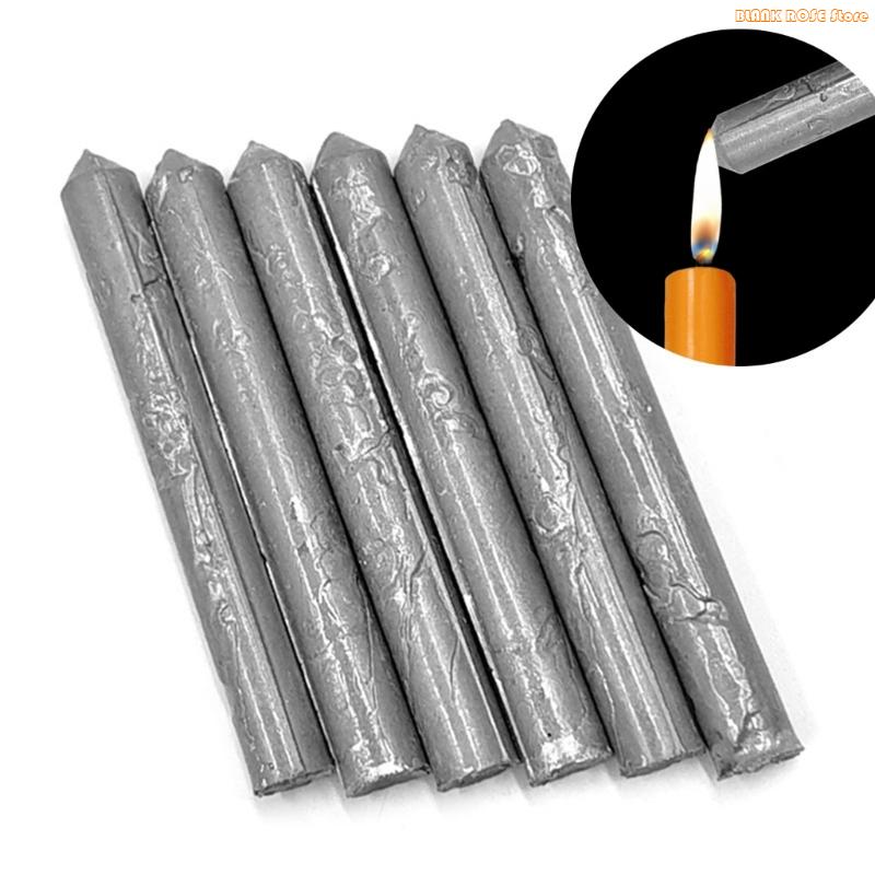 K1AE 18Pcs Low Temperature Cored Electrode Vacuum Welding Steel Water Welding Rod Flux Copper Aluminum Stainless