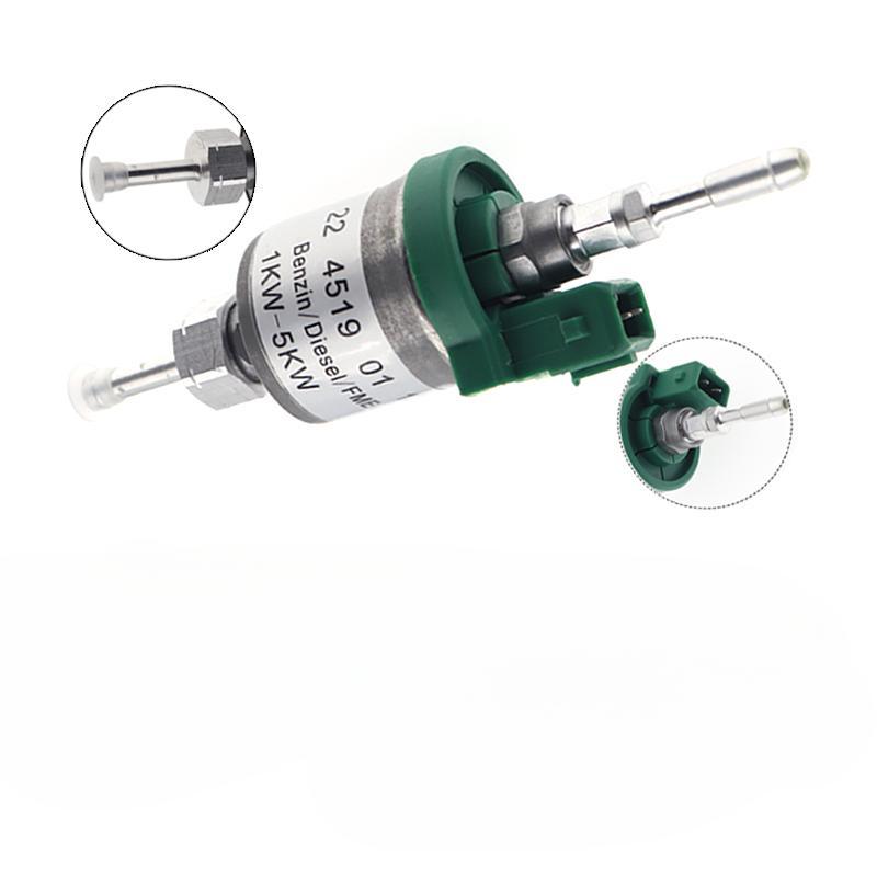 12V/24V 1KW- 5KW Auto Heizung Öl Kraftstoff Diesel Pumpe Fahrzeug Diesel Air Parkplatz Auto Zubehör 2245164519