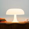 Mushroom Lamp Creative LED Aesthetic Standing for Gift Office Apartment