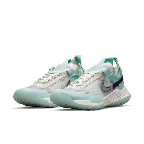 Air Jordan Wmns Jordan Delta Breathe Sea Glass DM0977-103