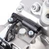 A/C Air Conditioning Compressor with Clutch for MERCEDES-BENZ CO105111C, 7511631, 7512187, 295067NA, 5839, 5844, 32053