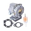 Carburetor Replacement Repair with 2 Gaskets for 694056 693479 Engine Parts
