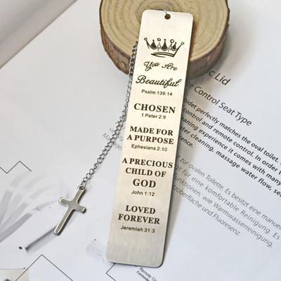 Etiketten, Anhänger, Lesezeichen & Stempel – Lesezeichen