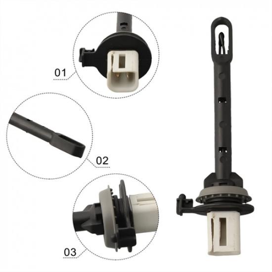 For 2014- Nissan Rogue Temperature Evaporator Sensor 27723-4BU0A, 277234BU0A