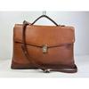 Used Burberrys Vintage 2-Way Leather Briefcase