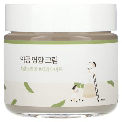 Soy Nourishing Cream, 80ml