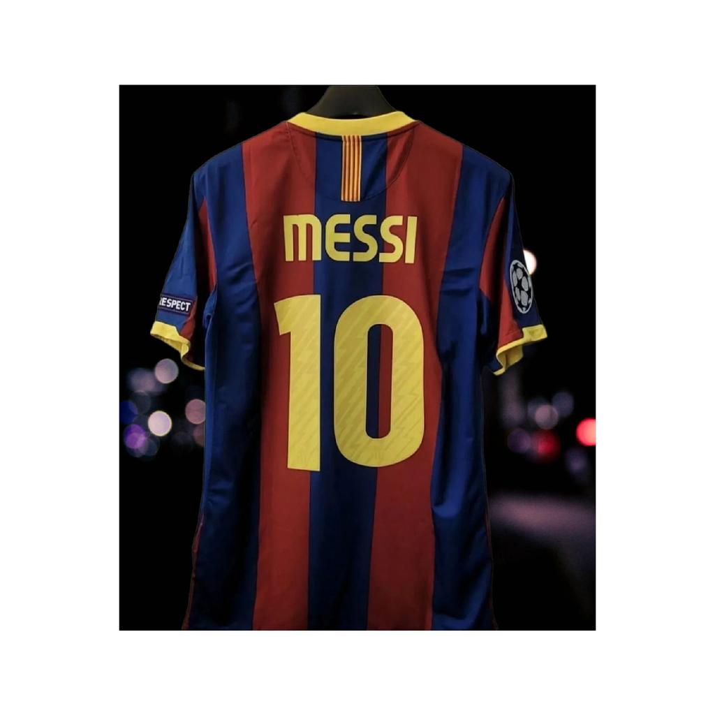 Mesi Bara Short Sleeve Jersey