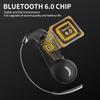 Ai Translator Earbud Earphones Wireless Bluetooth Headset Business Office Travel Real Time Translation Noise Reduction Headset