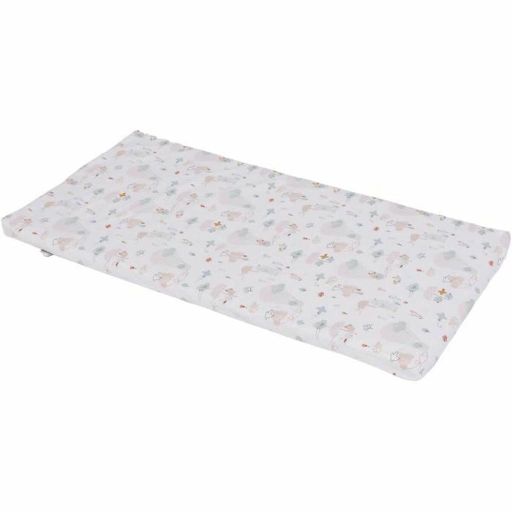 Cot Mattress Tineo Balloons 120 X 60 X 4 Cm