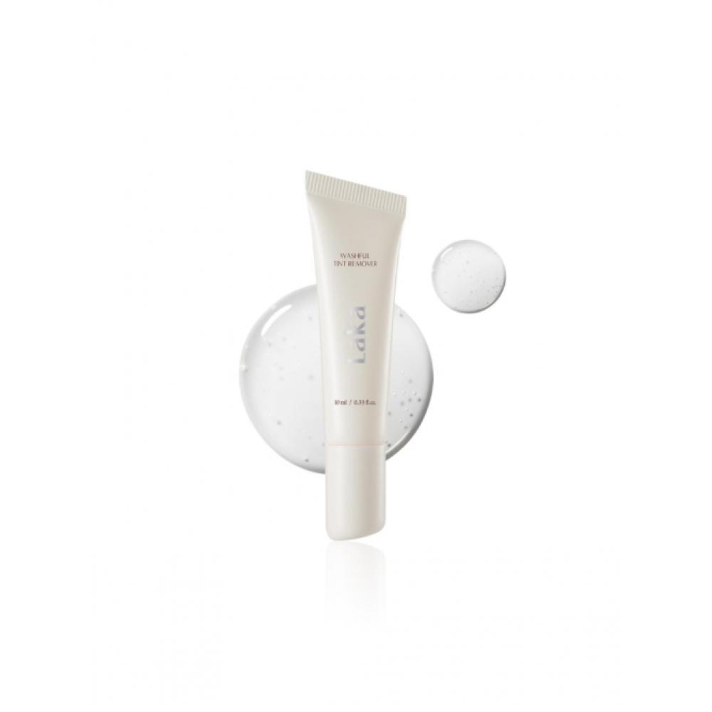 Laka Washable Tint Remover