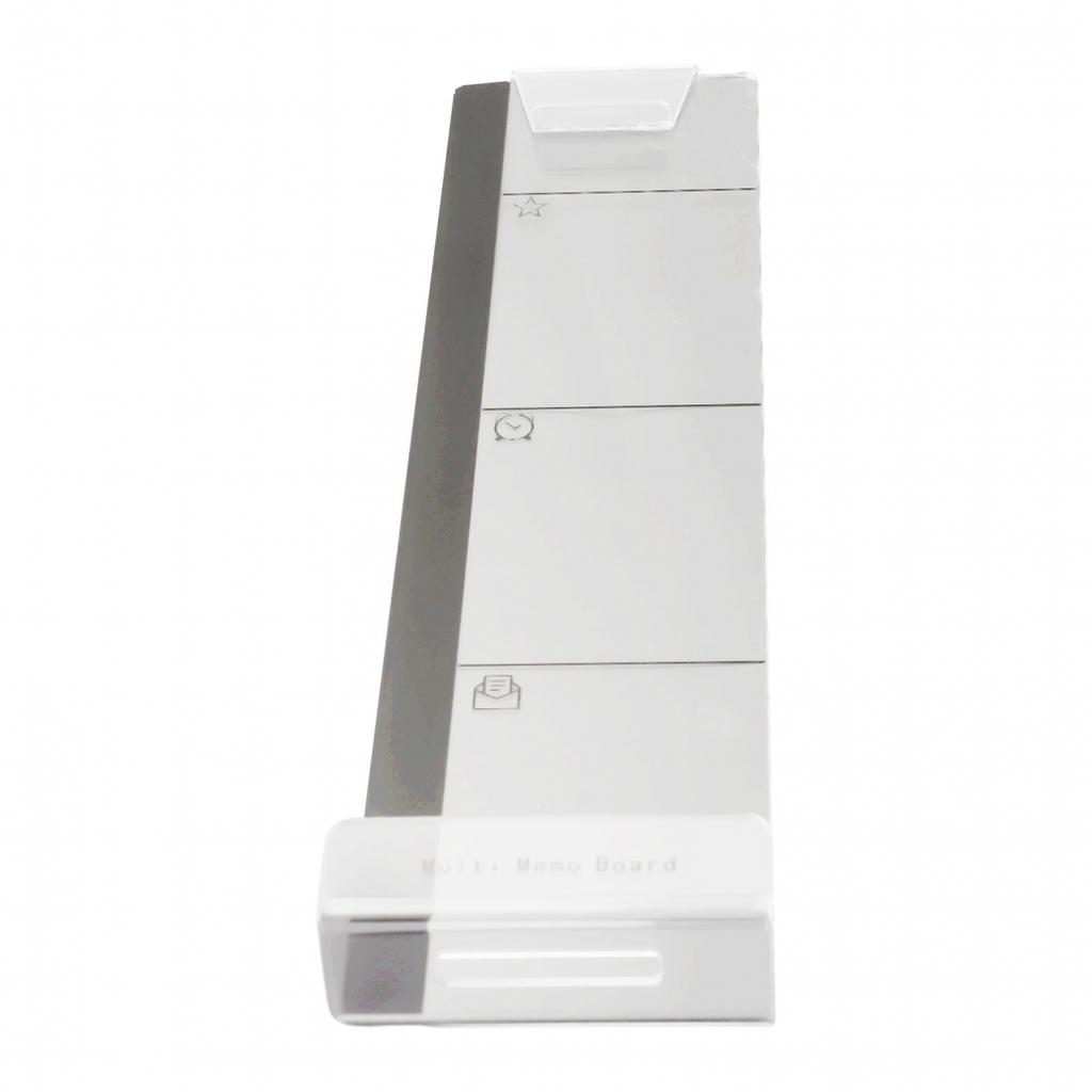 Halter Büro Platzsparend Selbstklebend Kleiner Stauraum