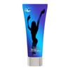 Medical Grade Water-Soluble Hyaluronic Acid Lubricant for Intimacy - No-Wash Liquid for Couples