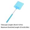 Extendable Telescopic Fly Swatter Retractable Mosquito Repellent Tools Durable Fly Killer  Home Use