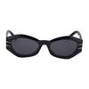 Dior Fashionable Personality Irregular Shape Sunglasses Women sunglasses DIORSIGNATUREB1U10A0