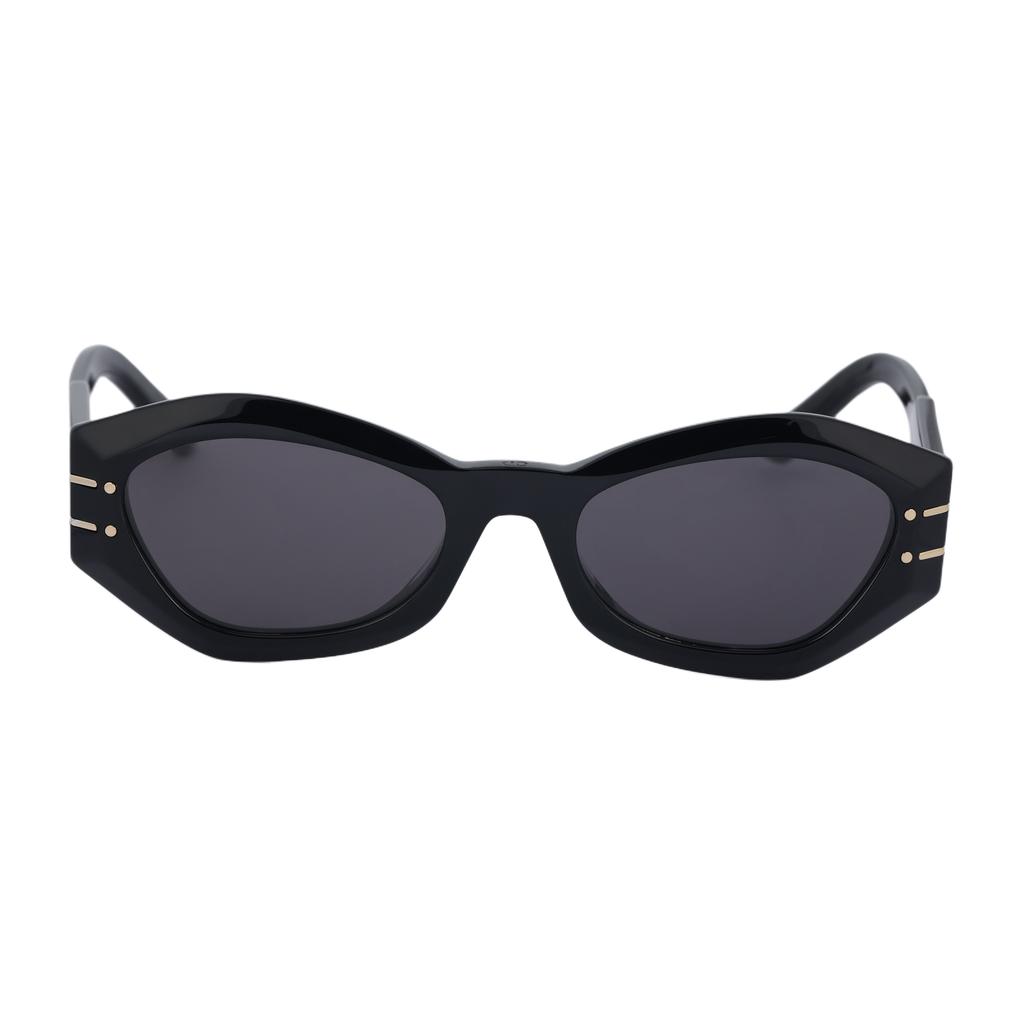 Dior Fashionable Personality Irregular Shape Sunglasses Women sunglasses DIORSIGNATUREB1U10A0