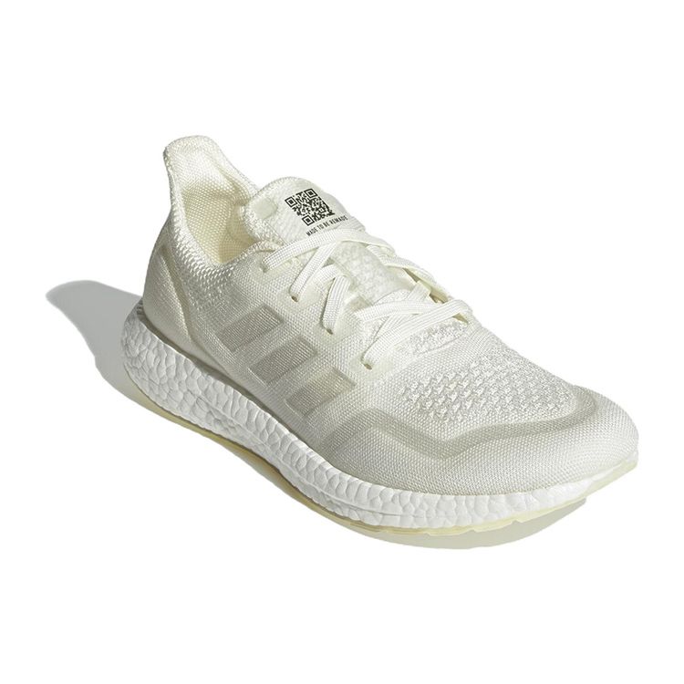 Adidas UltraBoost Made To Be Remade Nicht gefärbte Herren-Sneaker Creme FV7827