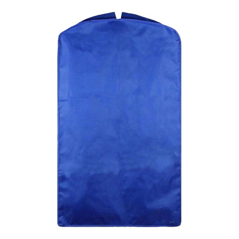 Flame Blue Camouflage Garment Bag