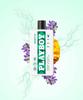 Gravity Zero Shower Gel 250ml
