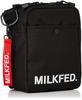 RECTANGLE SHOULDER BAG for RED [Milkfed] women,