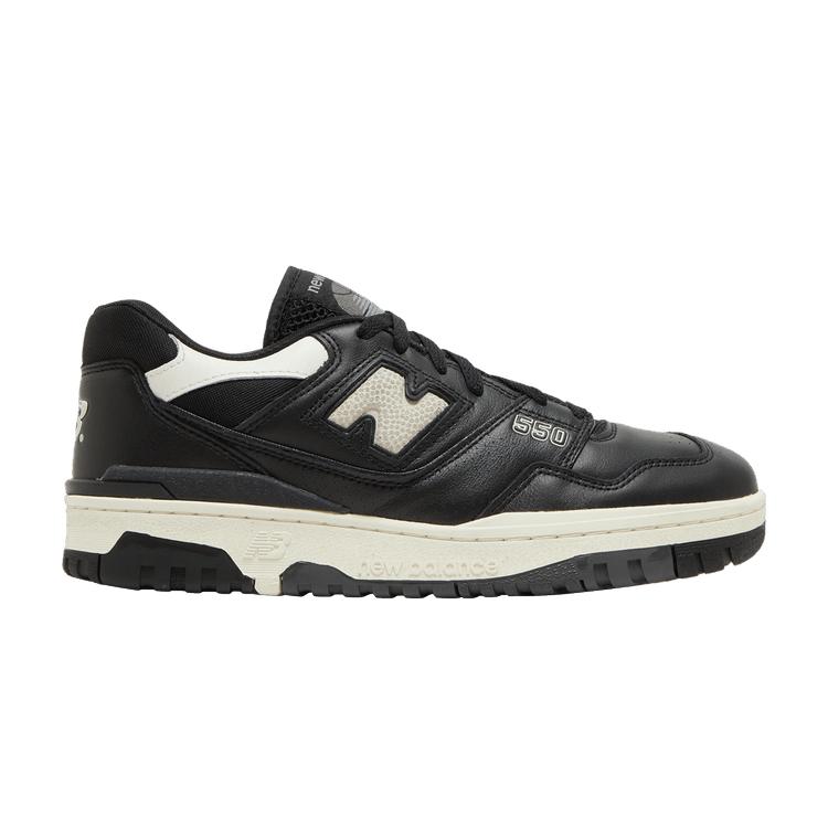 New Balance 550  Panda  36