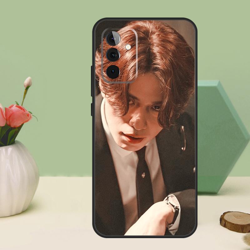 Tale of the Nine Tailed Lee Dong For Samsung Galaxy A56 A26 A36 A16 A06 A53 A33 A13 A12 A32 A52 A55 A35 A15 A54 A34 A14 Case