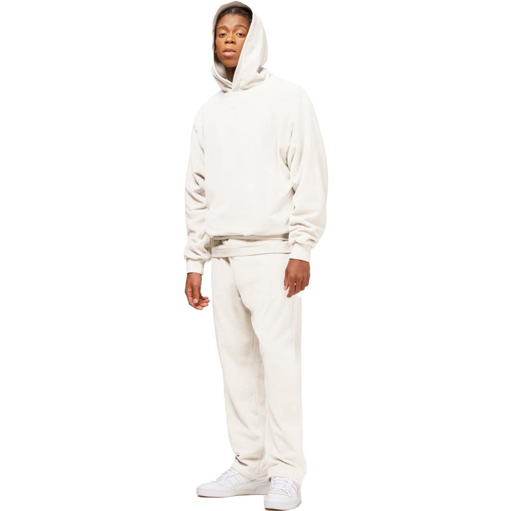 Adidas Originals Sweatshirt Unisex White IA3457