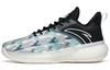 Anta Cushioning Slip Resistant Abrasion Resistant Low Top Performance