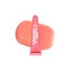 UNLEASHIA - UNLEASHIA - Sunset Dazzle Gloss Balm No.2 Bondi, 10 g - Błyszczyk do ust