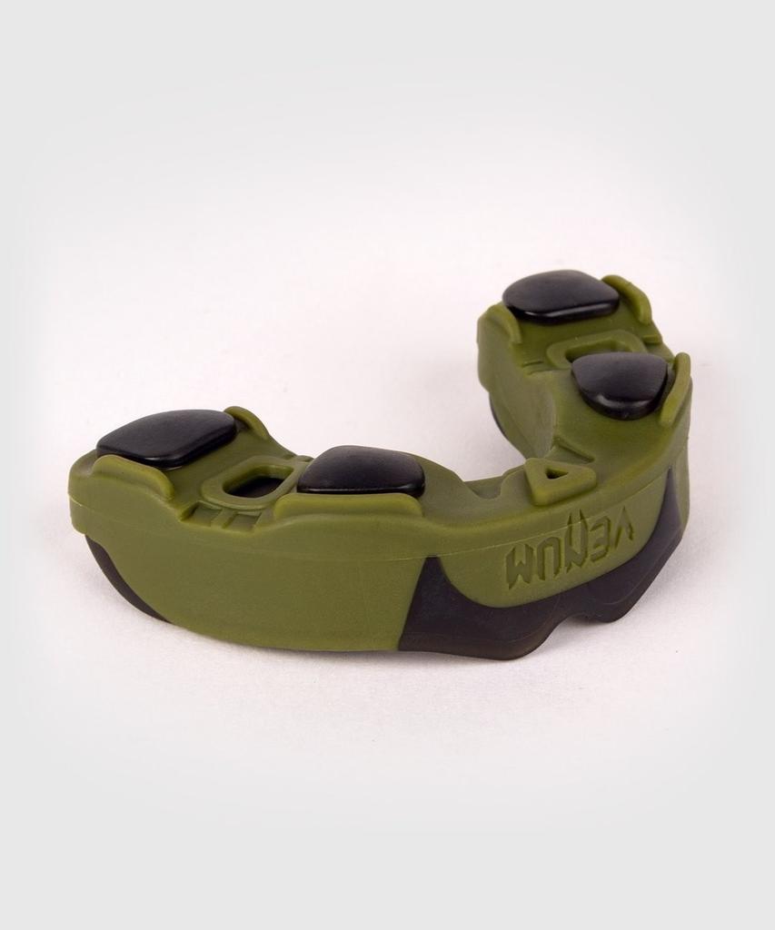 Venum Predator Mouthguard Khaki/Black