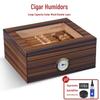 Acessórios de cigarros – Humidificadores