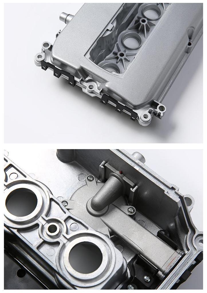 Valve Cover for Cruze GM Chevrolet 1.6L - Zinc Alloy & Plastic