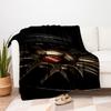 BBS Wheel Rim Car Accessories Parts StylingBlanket Flannel Throw Blanket for Sofa, Bed, Travel, Camping, Office, Couch, Chair, And Bed Gift