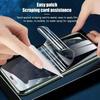 2PCS Hydrogel Film Screen Protector for iPhone 17 16 15 14 13 12 11 Pro Max X XS XR 14/15/16Plus Full Coverage Soft Film